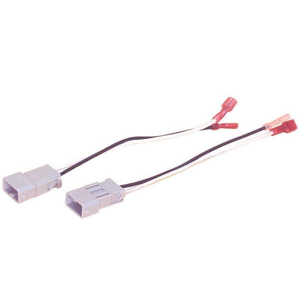 Main product image for Metra 72-7800 Honda/Acura Speaker Harness Pair 265-775